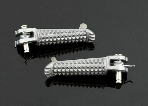 Vorne fussrasten footpeg links - footpeg,