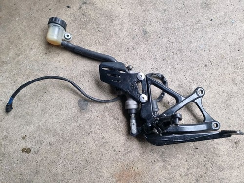 Yamaha yzf rn22 - yzf, r1