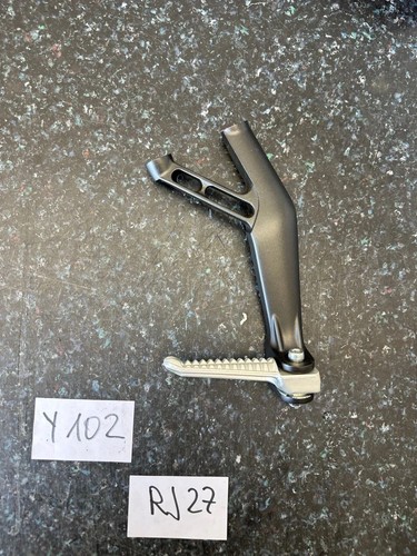 Yamaha yzf rn32 rn49 - yzf,