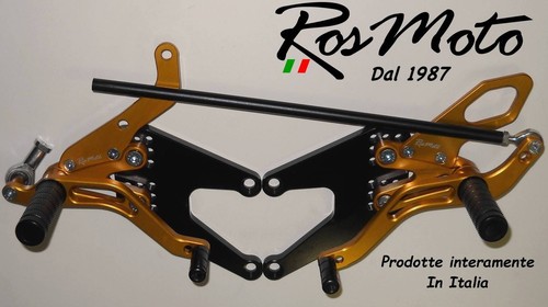 Yamaha 06 gold - /, gold-schwarz