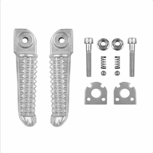 Fussrasten hinten für yamaha - hinten,