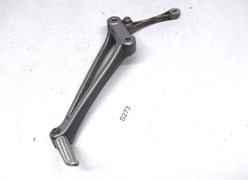Yamaha yzf rn22 fußraste - yamaha,