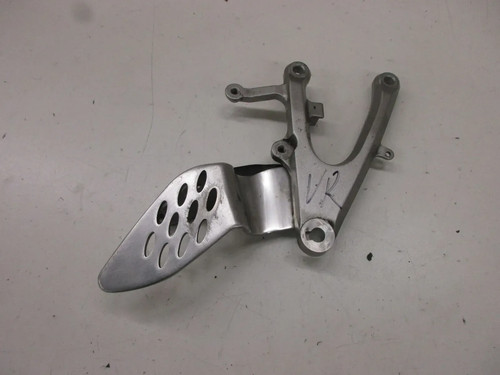 Fußrastenhalter yamaha yzf - yamaha, yzf-r1