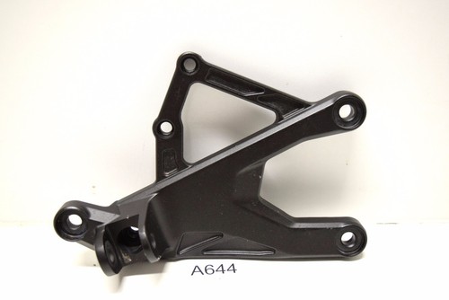Yamaha yzf rn32 fußraste - yamaha,