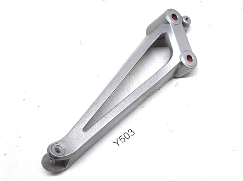 Yamaha yzf rn22 fußraste - yzf, r1