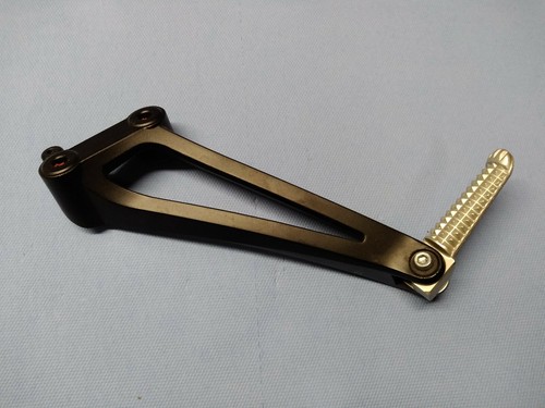 Fussraste hinten links yamaha - hinten,