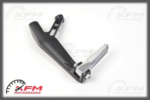 Yamaha yzf b3l fußraste - yamaha, yzf-r1